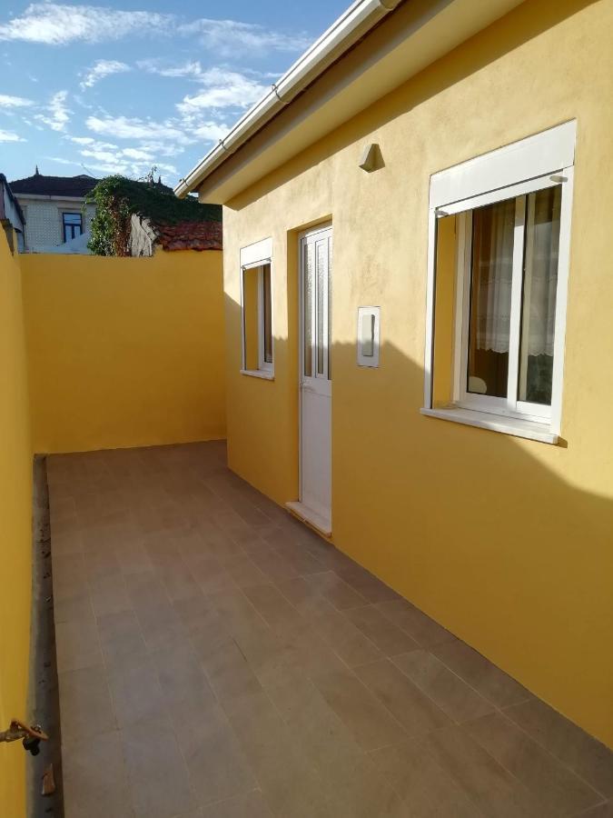Al Gaia Centro Historico Apartment Vila Nova de Gaia Exterior photo